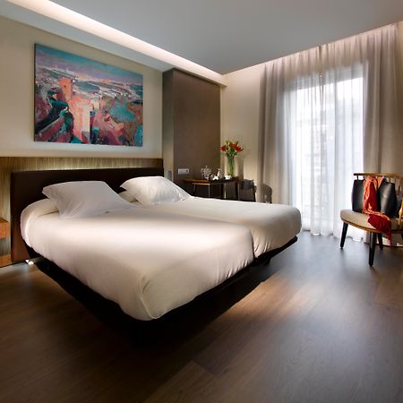 Hotel Abades Recogidas Granada Eksteriør bilde