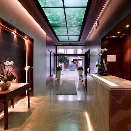 Hotel Abades Recogidas Granada Eksteriør bilde