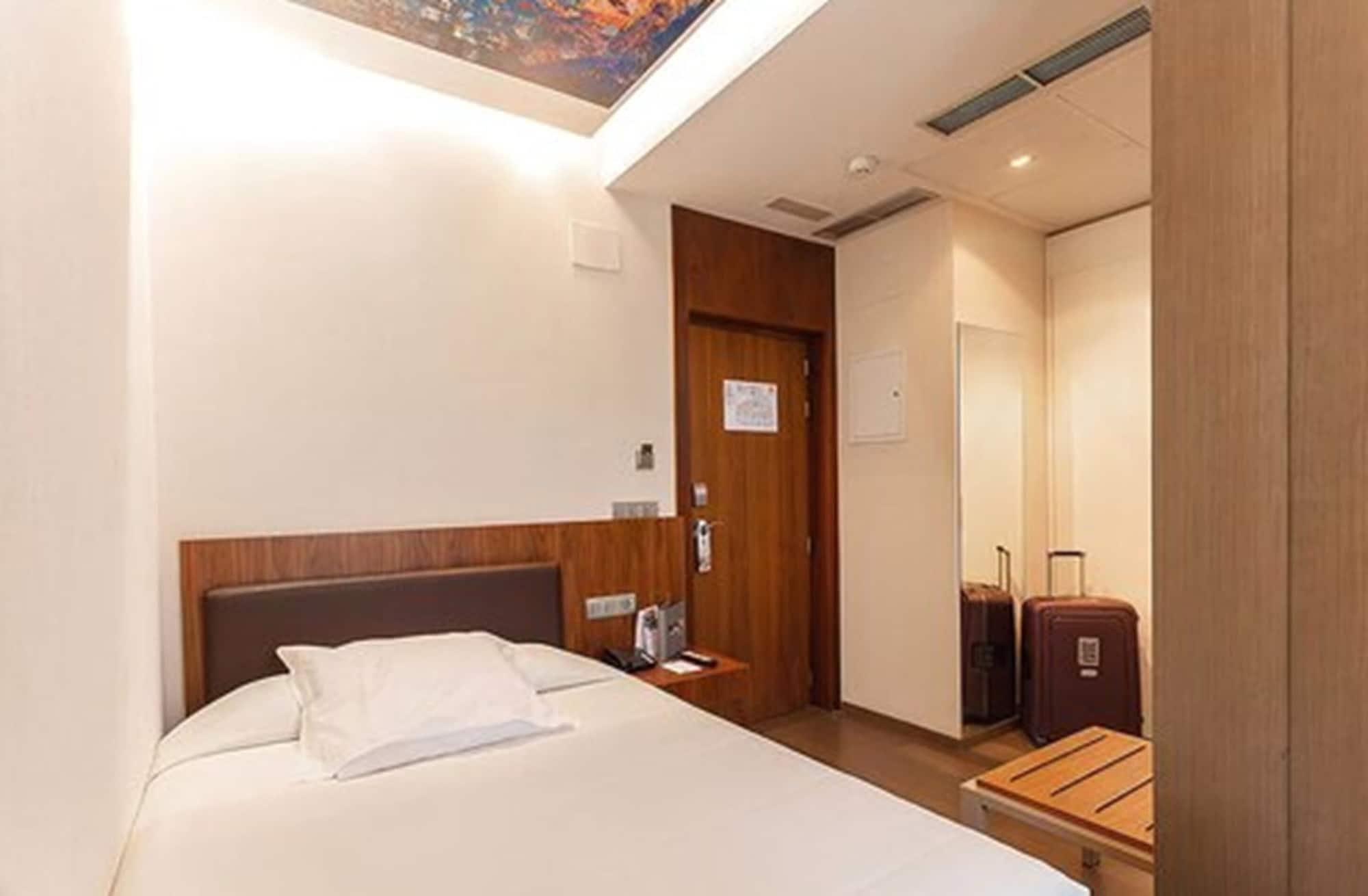 Hotel Abades Recogidas Granada Eksteriør bilde