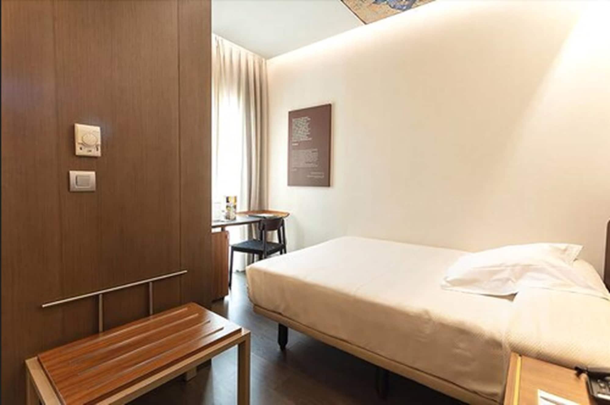 Hotel Abades Recogidas Granada Eksteriør bilde