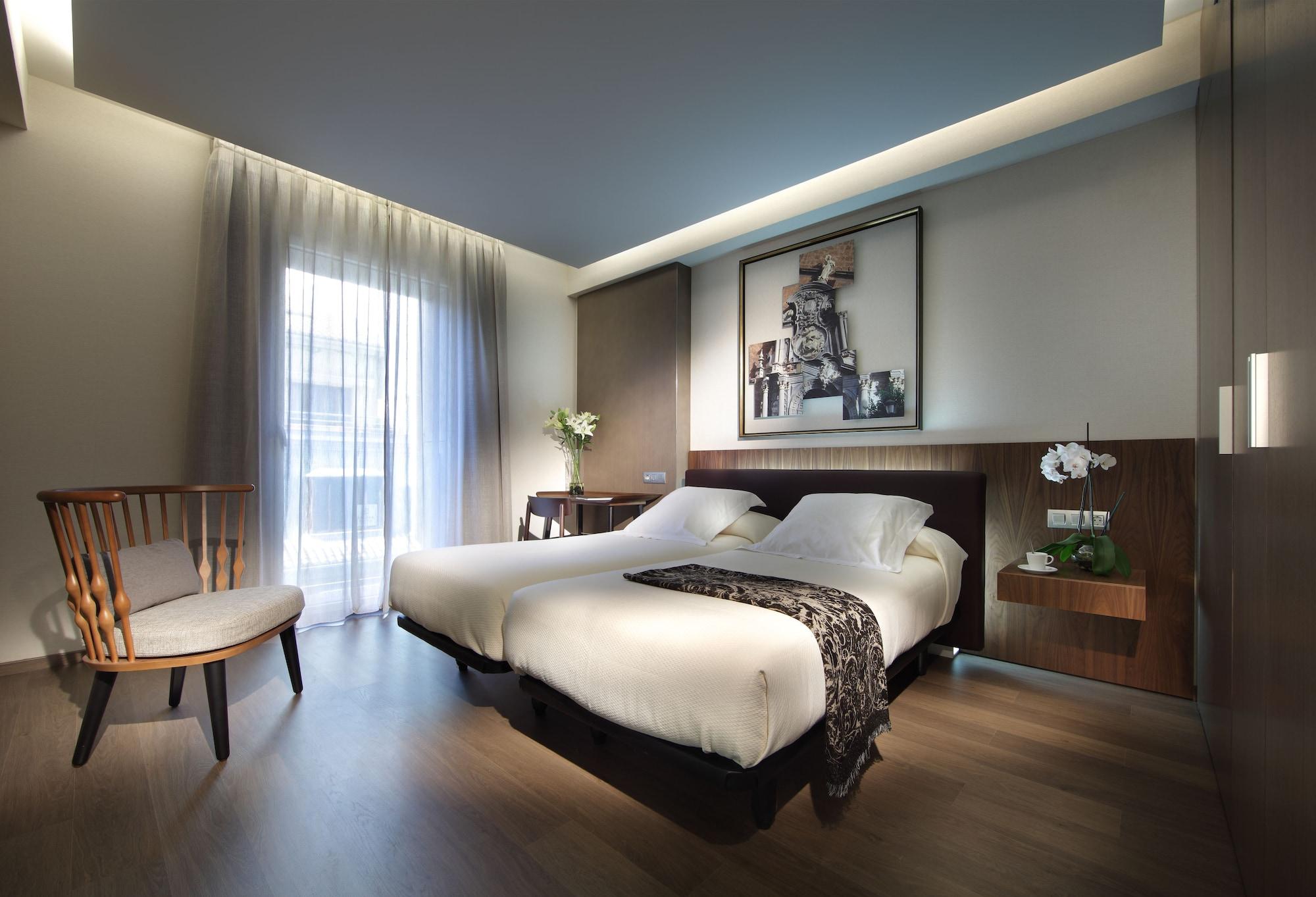 Hotel Abades Recogidas Granada Eksteriør bilde