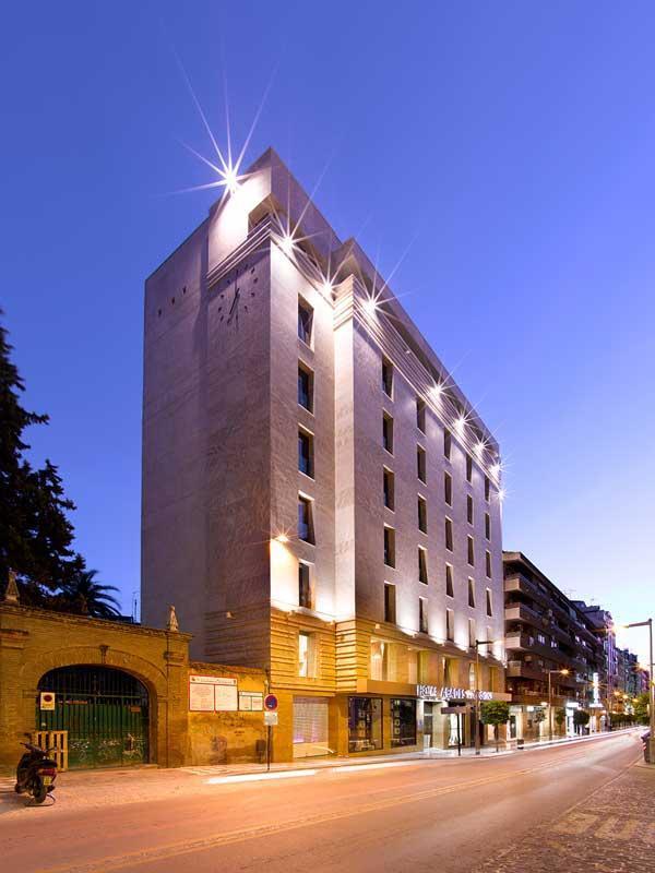 Hotel Abades Recogidas Granada Eksteriør bilde