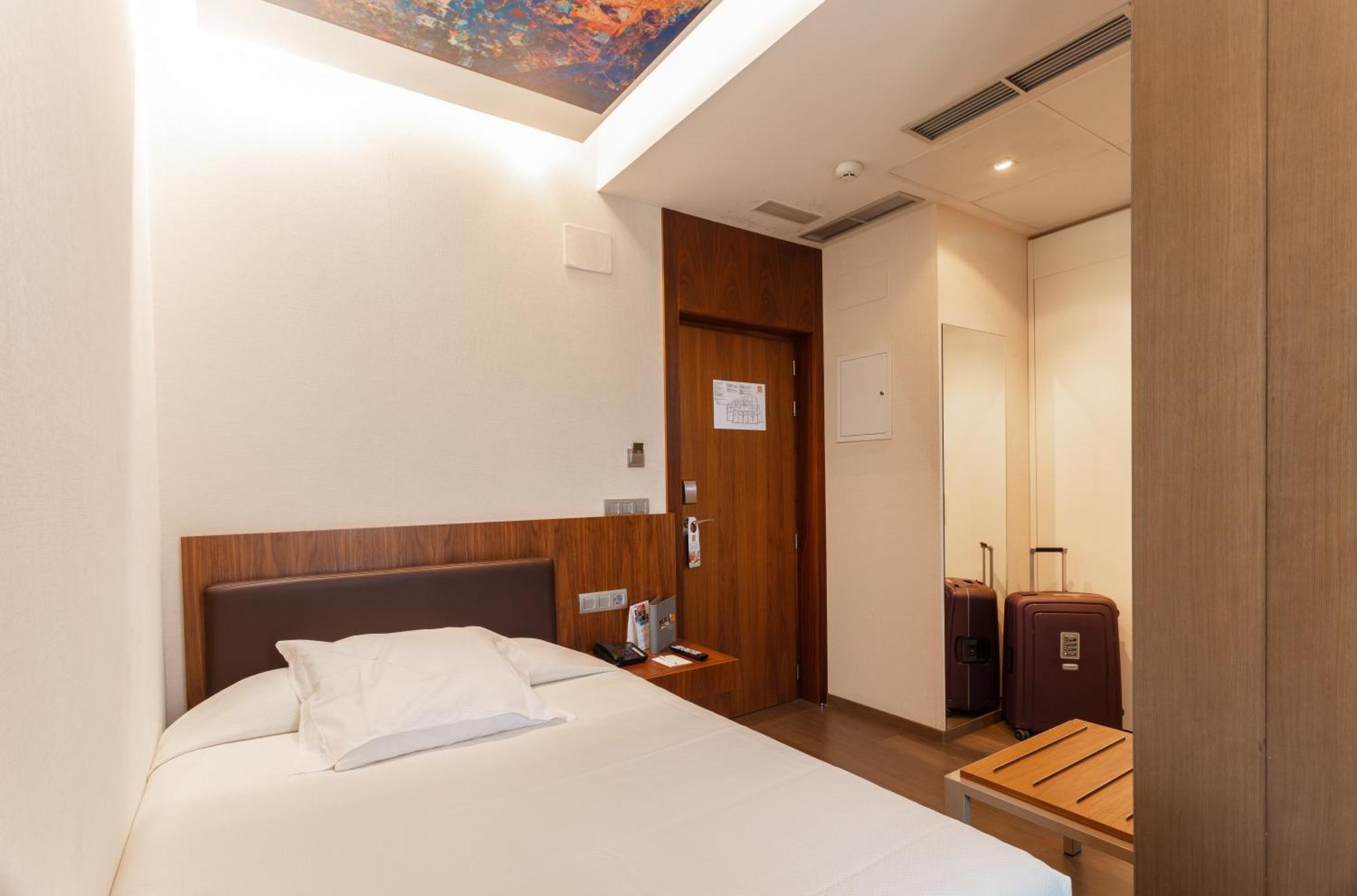 Hotel Abades Recogidas Granada Eksteriør bilde