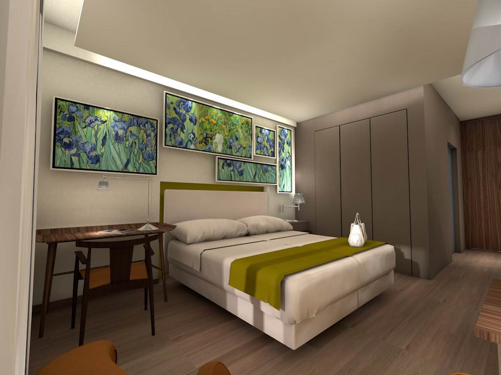Hotel Abades Recogidas Granada Eksteriør bilde
