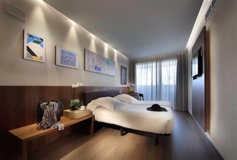 Hotel Abades Recogidas Granada Rom bilde