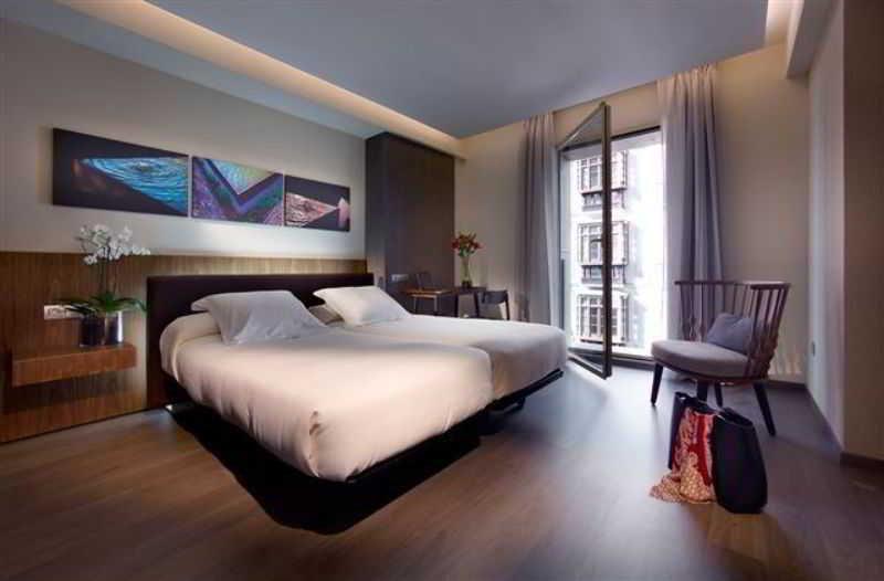 Hotel Abades Recogidas Granada Eksteriør bilde