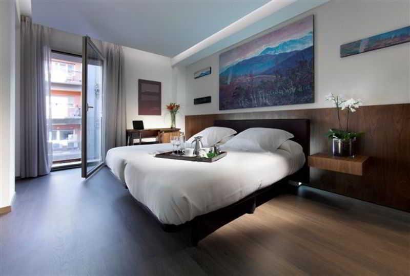 Hotel Abades Recogidas Granada Rom bilde