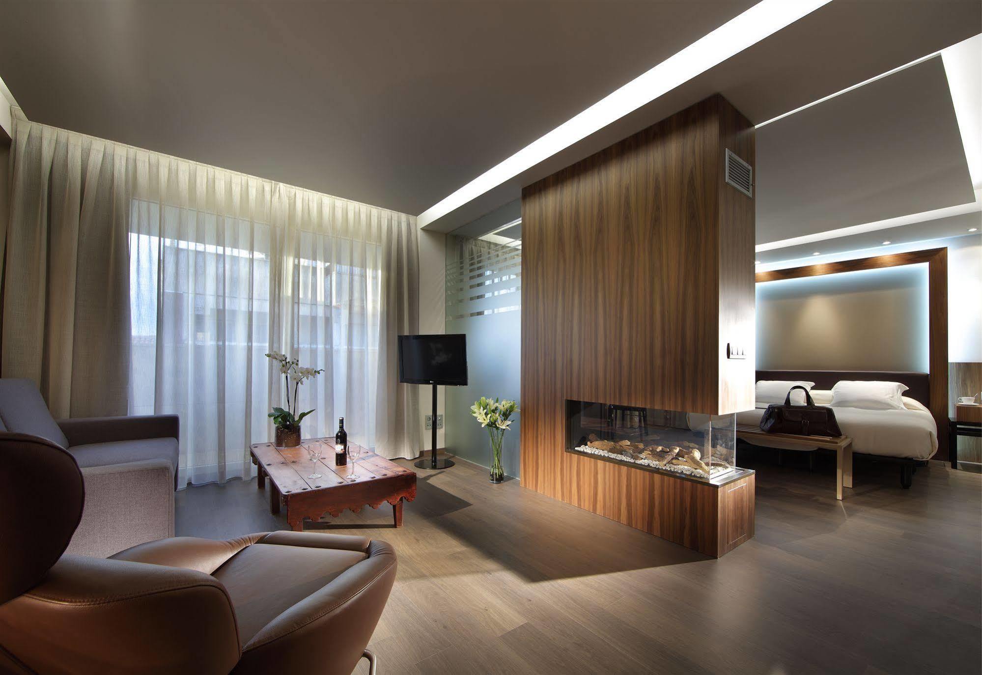 Hotel Abades Recogidas Granada Rom bilde