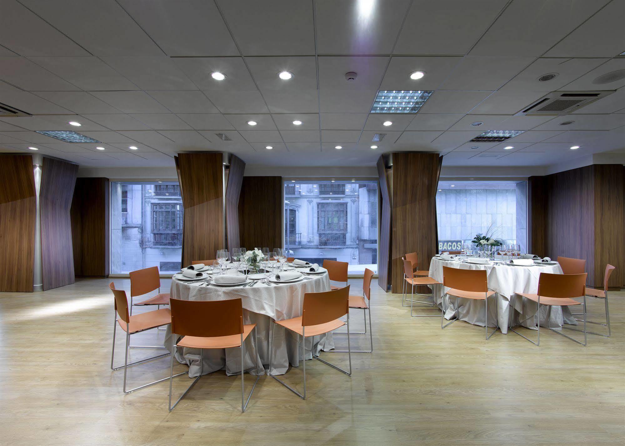 Hotel Abades Recogidas Granada Eksteriør bilde