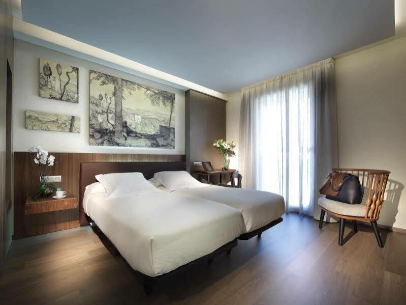 Hotel Abades Recogidas Granada Eksteriør bilde