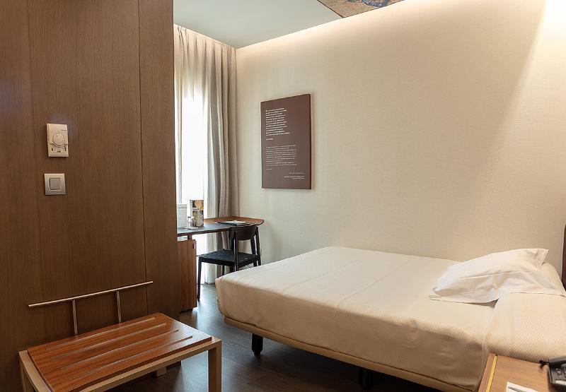 Hotel Abades Recogidas Granada Eksteriør bilde